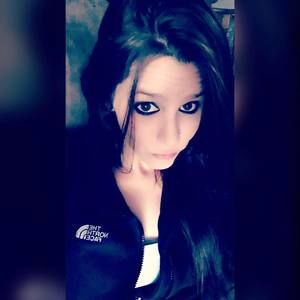 Meet your Posher, Katelynn